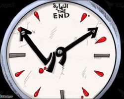 هل من نهايةٍ قريبةٍ للحرب في سورية؟