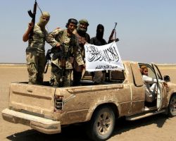 فتح الشام تشن هجوماً على محكمة قضائية تابعة لأحرار الشام بريف حلب