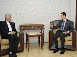 أخبار يوم الثلاثاء - بشار الاسد يصعد الحرب - 7-8-2012م