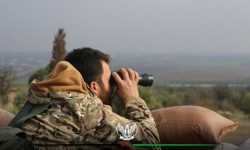 الجيش الوطني يحبط هجوماً للميلشيات الانفصالية شمالي حلب