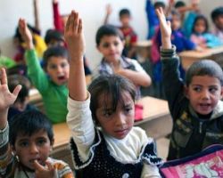 تركيا تعتزم إغلاق المدارس السورية خلال أربع سنوات .. مامصير المدرسين السوريين؟