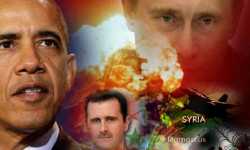 خلفيات الموقف الأميركي في سوريا