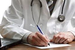 المكتب الطبي في الباب يحدّد أجرة معاينة الأطباء