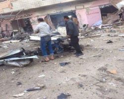 أخبار سوريا_ مقتل قيادات من الجبهتَين 