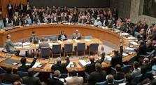 مجلس الأمن يصوت على إحالة ملف سوريا للجنائية