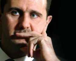 الأسد وخطاب اللحظة الأخيرة