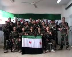 أخبار يوم الجمعة 2-3-2012م جمعة تسليح الجيش الحر: