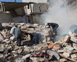 نشرة أخبار سوريا- روسيا تعلن هدنة (إنسانية) في حلب لمدة 10 ساعات تبدأ من صباح الجمعة، وتطالب 