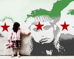 مليون نازح داخل سوريا وقصف لحمص 