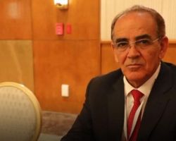 العريضي عن التحرّكات الروسية للحلّ: سورية لا تتشكل طائفياً وشخصانياً