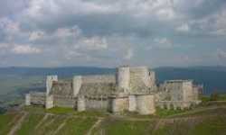 قلعة الحصن.. أحد أشهر معالم سوريا الأثرية