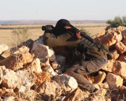 كيف يستعد النظام لمعركة حلب؟