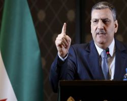 رياض حجاب: المفاوضات يجب أن تقوم على أسس متوازنة وشاملة