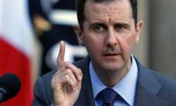 الأسد: لن أستقيل ولم استخدم 