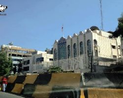 ماذا تفعل إيران لمحاصرة دمشق وتغيير ديمغرافيتها؟