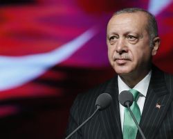 أردوغان: سنقيم منطقة آمنة شمال سوريا لـ 4 ملايين سوري 