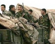 «الجيش الحر» يؤكد إحكام قبضته على معبري باب الهوى والبوكمال