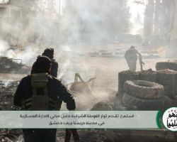 بالتفاصيل والأسماء.. ضباط 