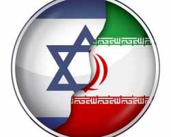 صمت إسرائيلي عن الجيش الإيراني في سوريا!