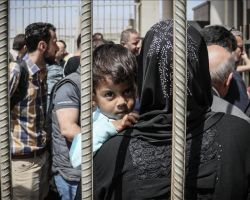 هذا عدد السوريين الذين غادروا تركيا إلى بلدهم خلال 100 يوم