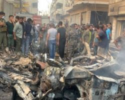 تحقيق: مفخخات الشمال السوري.. من المسؤول؟