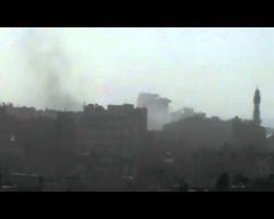 أخبار يوم الأحد 8-4-2012م