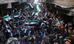 الثورة السورية في حلب... حاصر حصارك