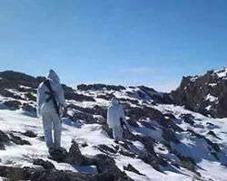 60 أسيراً لحزب الله في معارك ثلوج القلمون ونصر الله في وحل متحرك!