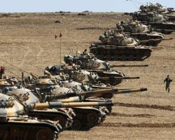 أردوغان وترامب يتفقان على التعاون في سوريا، ووزير الخارجية التركي: 