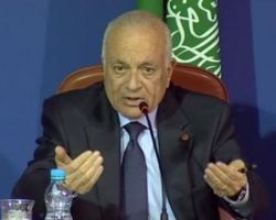 العربي: 
