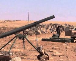 نشرة أخبار سوريا- بدء معركة