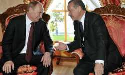 صفقة تركيا مع روسيا بشأن سوريا