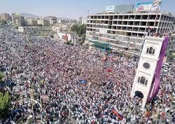 أخبار يوم الجمعة 1-7-2011م جمعة ارحل