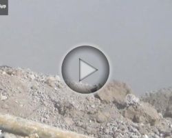 40 قتيلاً من قوات الأسد أثناء محاولتهم التقدم في الغوطة الشرقية