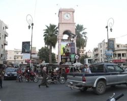 إحصائية جديدة للتعداد السكاني في الشمال السوري 