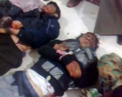 أخبار يوم الأربعاء 21-12-2011م