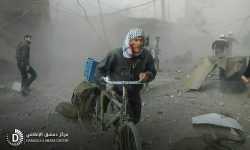 الأمم المتحدة: المعارك في سورية هي الأسوأ منذ بدء الصراع