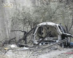 حزب الله ينقض الهدنة من جديد: قصف واشتباكات عنيفة على محور بسيّمة بوادي بردى