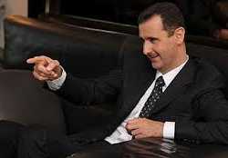 قراءة في أبرز محاور مقابلة بشار الأسد