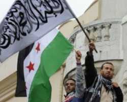آخر ما توصل إليه الغرب زرع بذور الفتنة بين فصائل الثورة السورية