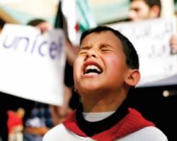 ما لهم غيرك يا الله