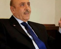 ماذا يفعل علي مملوك في القاعدة الروسية بالقامشلي؟