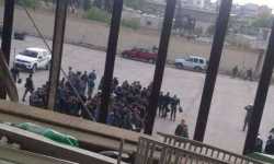 تحذير من اقتحام قوات النظام لسجن حمص المركزي، وسط مخاوف على مصير السجناء