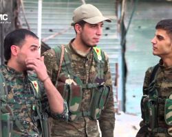 YPG تسلّم الأحياء الخاضعة لسيطرتها في حلب إلى النظام