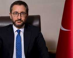 الرئاسة التركية: سنتخذ كافة الإجراءات للحيلولة دون إنشاء ممر إرهابي في سوريا