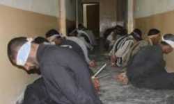 الاتجار بالمعتقلين ينتعش في سوريا