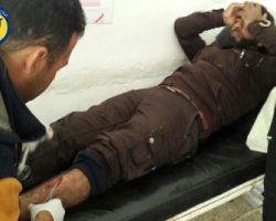 29 قتيلاً -تقبلهم الله في الشهداء- حصيلة ضحايا قصف الطيران الروسي الأسدي يوم أمس الأربعاء