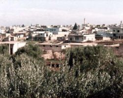 تجميد القتال في حلب هدفه ريف إدلب