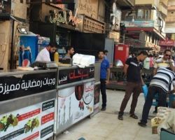 حملة من بعض رموز السلطة ضد اللاجئين السوريين في مصر