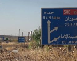 معارك ريف حماة.. هل تحقق أهدافها؟ 